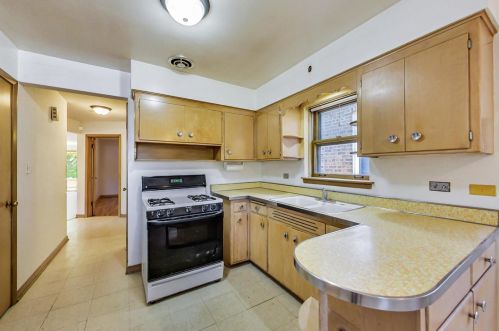 5408 Berteau Ave, Chicago IL 60641-1311 exterior