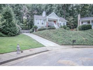 987 Prospect Ave, Atlanta, GA 30316-2545