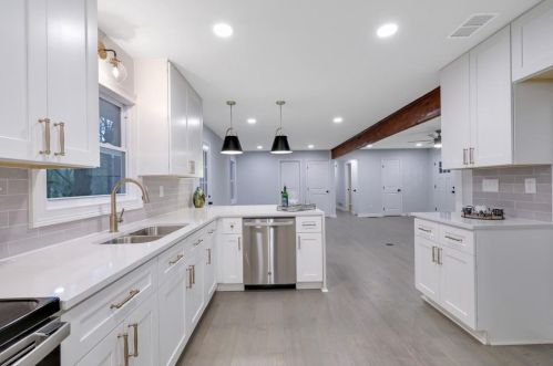 2898 Crk Dr, Duluth GA 30096-3848 exterior