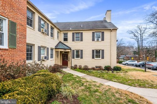 8329 Grubb Rd, Silver Spring, MD 20910-2540