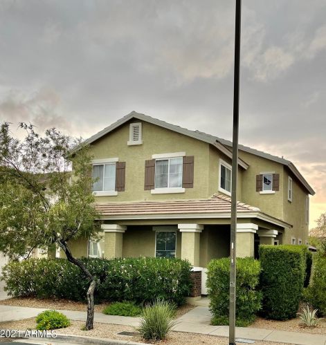 34818 31st Ave, Phoenix, AZ 85086-3203