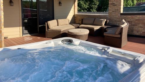 3438 Claremont Ave, Chicago IL 60608-6014 exterior