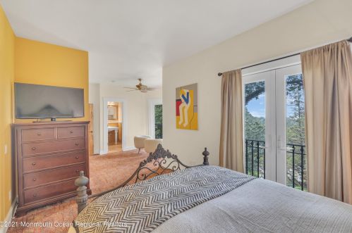 50 Hooper Ave, Atlantic Highlands NJ  07716-1537 exterior