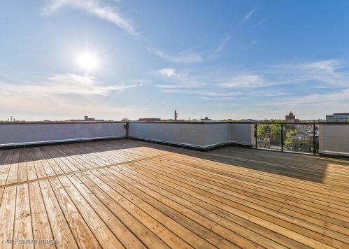 2341 Chicago Ave, Chicago IL  60622-4723 exterior