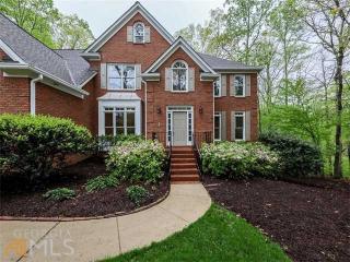 875 Dockbridge Way, Alpharetta, GA 30004-3785