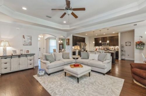 100 Magnolia Lake Dr, Defuniak Springs FL 32433-5242 exterior