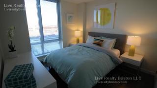 190 Harvard St, Boston MA  02134 exterior