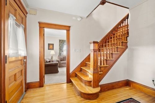 116 Whipple St, Worcester MA 01607-1334 exterior