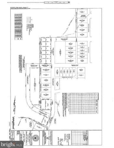 8107 Fork Blvd, Easton MD 21601-7442 exterior