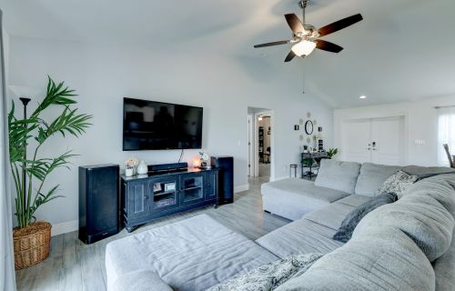 2356 Savona Blvd, Fort Pierce FL  34953-2215 exterior