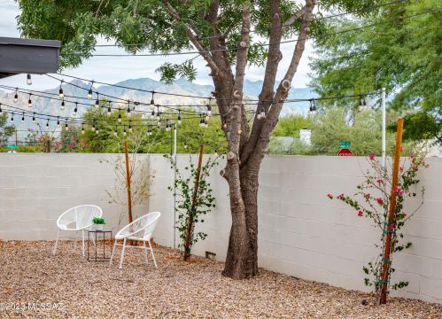 2530 Mabel St, Tucson AZ  85716-3834 exterior