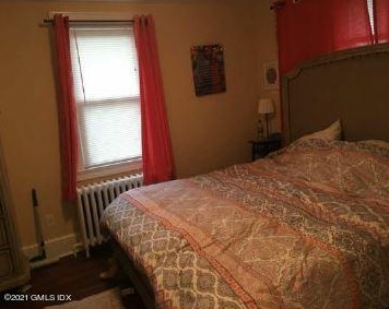 57 Alexander St, Greenwich CT 06830-6486 exterior