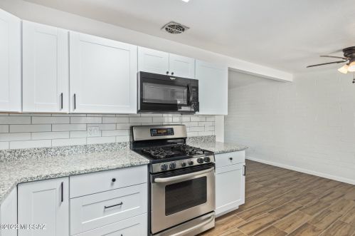 4550 25th St, Tucson AZ  85711-5719 exterior