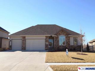 12434 81 Ave, Omaha NE  68124-3348 exterior