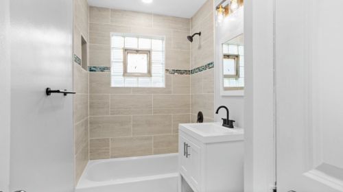 423 Jefferson St, Dolton IL 60419-1126 exterior