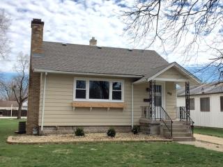 548 Gladstone Ave, Aurora, IL 60506-5307