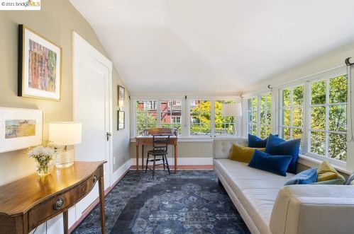 2731 Claremont Blvd, Berkeley CA 94705-1321 exterior