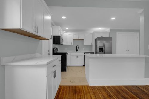 104 Norfolk St, Boston MA exterior