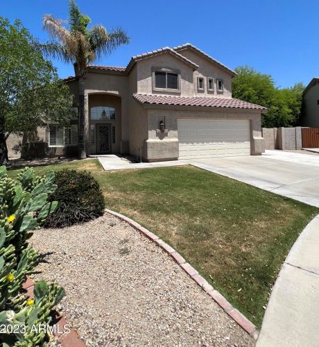 652 Crane Ct, Chandler, AZ 85286-4446