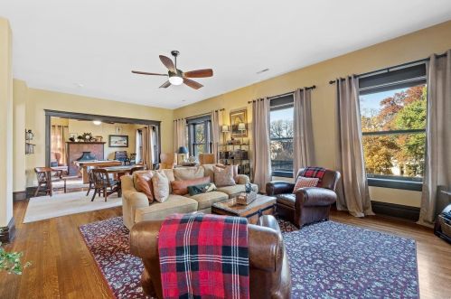 36 Portland Pl, Saint Louis MO 63108-1242 exterior