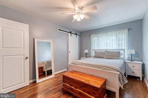 8205 Roanoke Ave, Silver Spring MD 20912-6208 exterior