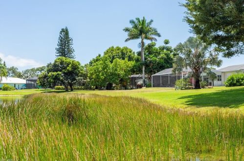 2218 Kings Lk Blvd, Naples FL 34112-5328 exterior