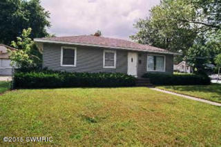 3558 Boone Ave, Wyoming MI  exterior