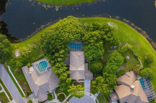 15704 Mifflin Ct, Tampa FL exterior