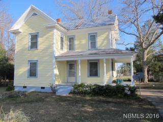 57 Elm St, Vandemere, NC 28587-9754