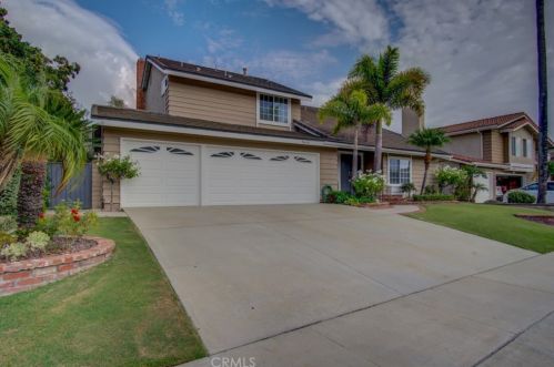 1644 Fairgreen Dr, Fullerton, CA 92833-1514