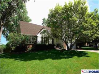 10932 Larimore Ave, Omaha NE  68164-2133 exterior