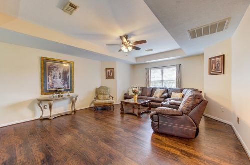 20043 Fieldtree Dr, Humble TX 77338-2304 exterior