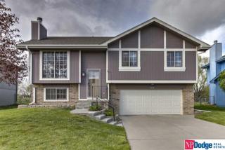 15222 Chalco Pointe Dr, Omaha NE  68138-3375 exterior