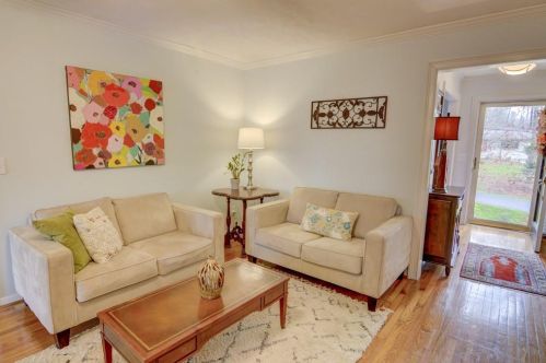 2754 Pheasant Trl, Duluth GA 30097-4041 exterior