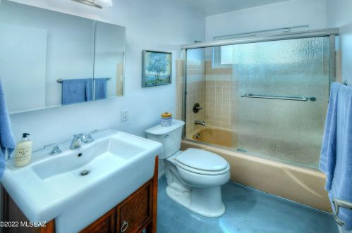 9731 Morrill Way, Tucson AZ 85749-8550 exterior