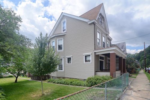 37 Vilsack St, Pittsburgh PA 15223-1734 exterior