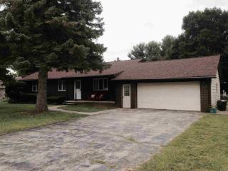 2849 Otter Crk Rd, Monroe MI  48161-9574 exterior