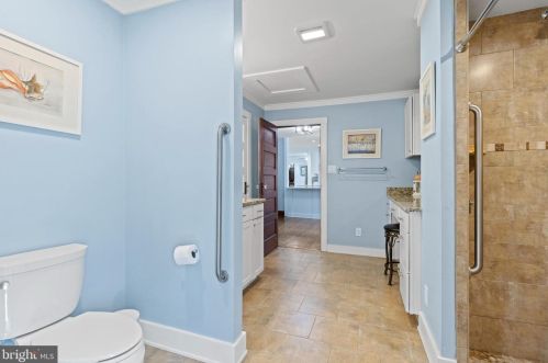 3655 Horn Rd, Huntingtown MD 20639-9546 exterior