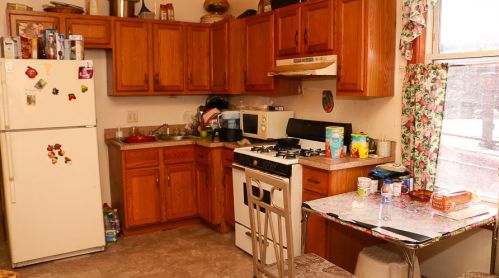 2252 Keeler Ave, Chicago IL 60652-1233 exterior