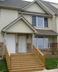 38 Rotunda Cir, Asheville NC  28806-0005 exterior