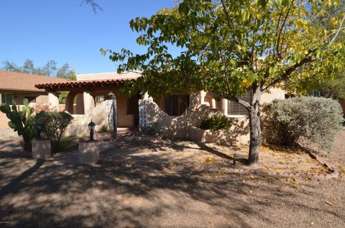 2708 Orchard Ave, Tucson, AZ 85712-1913