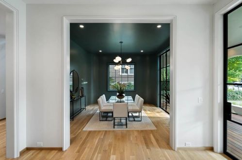 95 Montgomery Fry Dr, Atlanta GA 30309-2718 exterior