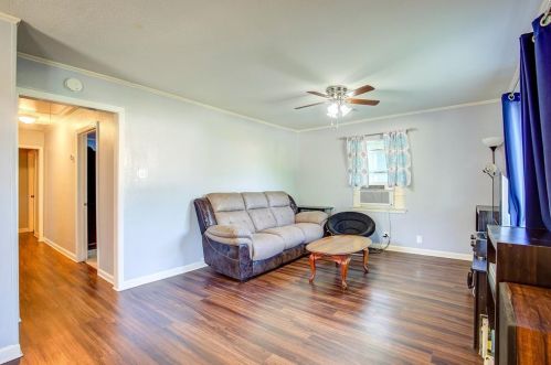 2202 Boyd St, Dallas TX  75224-1746 exterior