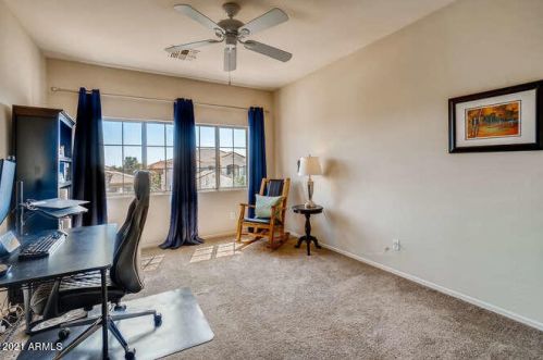 2426 Barbie Ln, Phoenix AZ 85085-5004 exterior