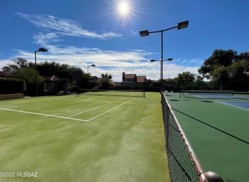 5373 Paseo De La Terraza, Tucson AZ 85750-6405 exterior