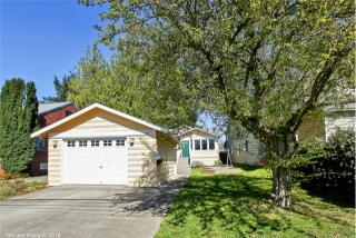 846 89th St, Seattle WA  98115-3038 exterior