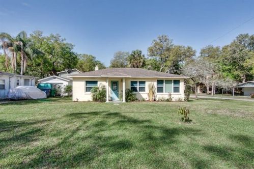 7006 19th St, Tampa FL  33612-8618 exterior