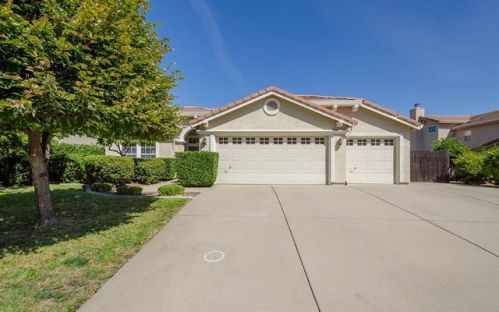 145 Singer Ln, Folsom, CA 95630-5287