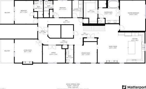 1242 Jackson Blvd, Chicago IL  60607-2814 exterior