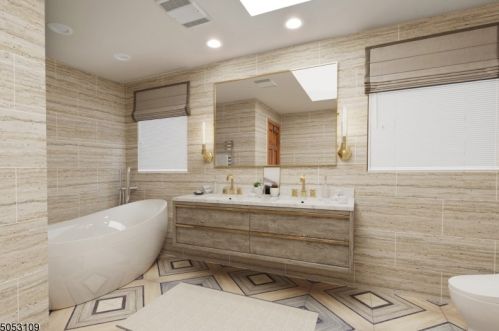 153 Robbins Ave, Berkeley Heights NJ 07922-1209 exterior